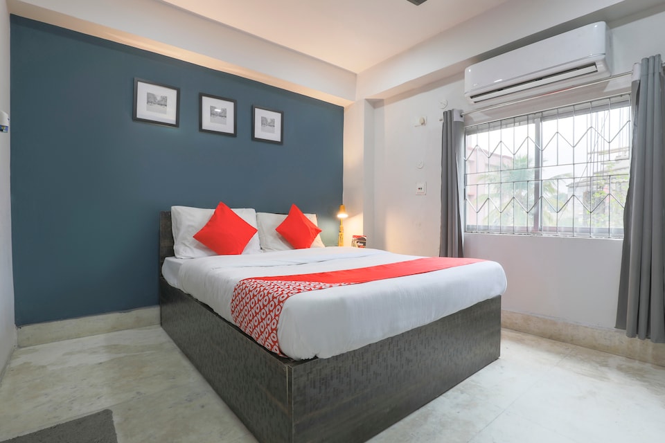 OYO 70770 Hotel Sundari, Six Mile Guwahati, Guwahati