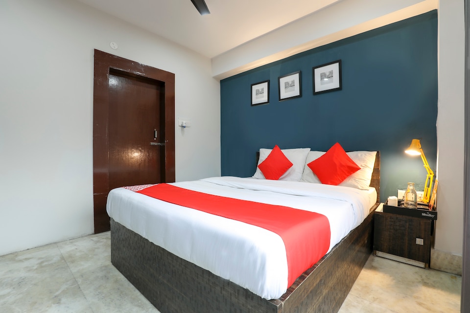 OYO 70770 Hotel Sundari, Six Mile Guwahati, Guwahati