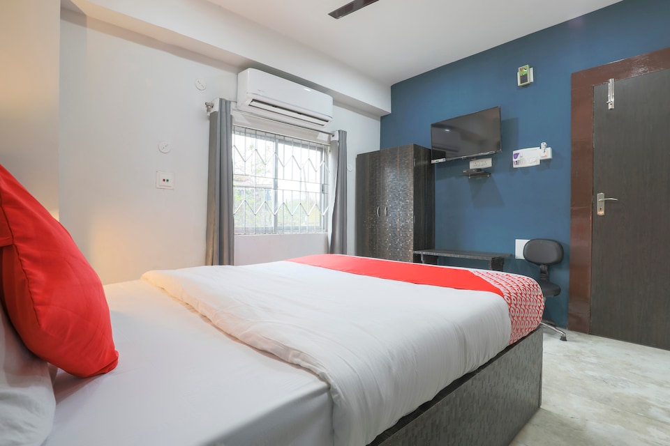 OYO 70770 Hotel Sundari, Six Mile Guwahati, Guwahati