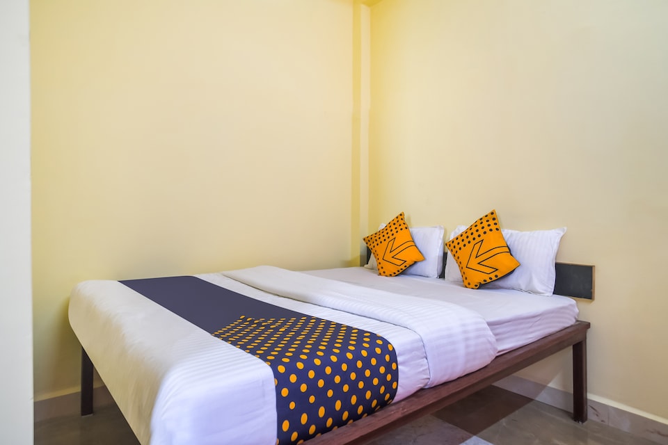 SPOT ON 70772 Amarprem, Vijay Nagar Indore, Indore