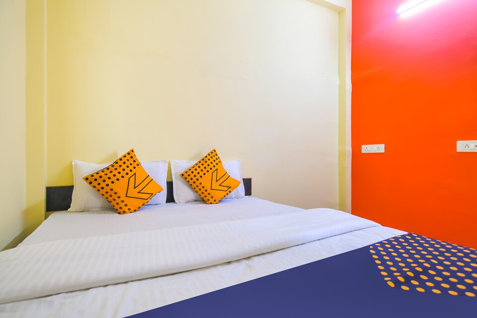 SPOT ON 70772 Amarprem, Vijay Nagar Indore, Indore