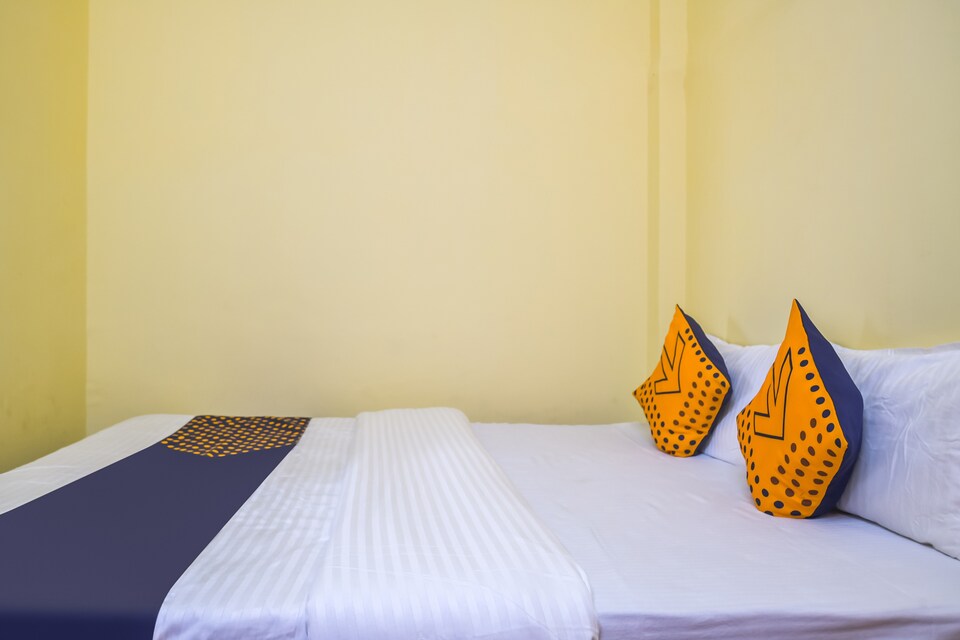 SPOT ON 70772 Amarprem, Vijay Nagar Indore, Indore