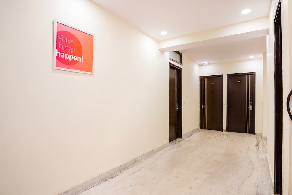 OYO 70773 Patliaputra Exotica, AIIMS Delhi, Delhi