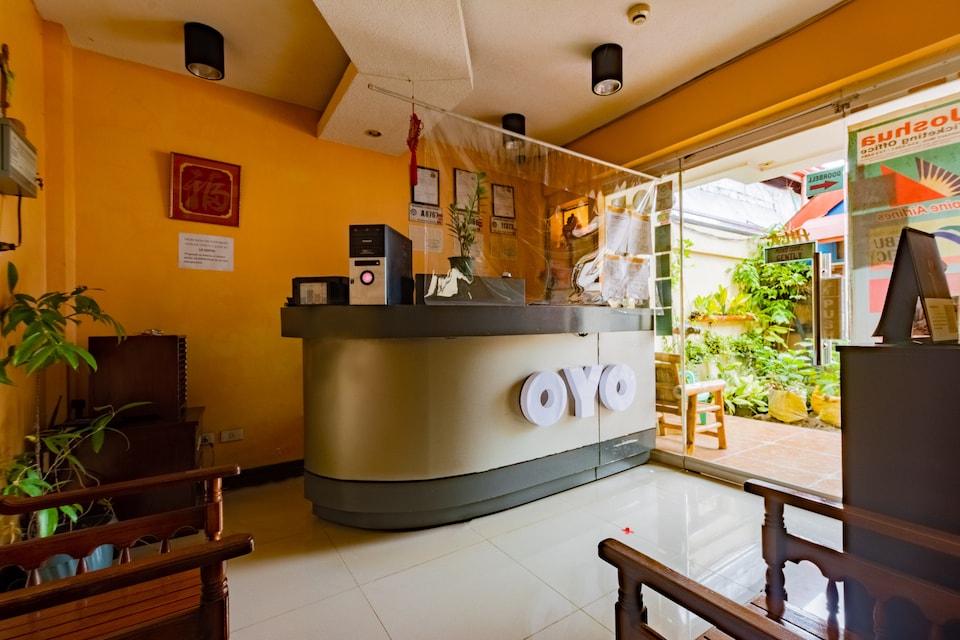 OYO 573 Voyagers Palace, Puerto Princesa, Puerto Princesa