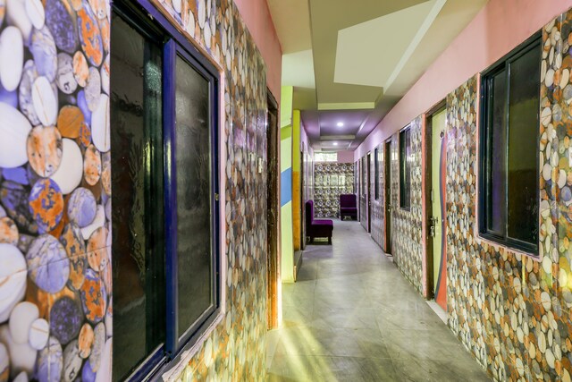 Hotels Mahakaleshwar Temple Ujjain Starting 373 Upto 56 OFF