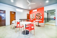 Collection O Hotel Urban Stays