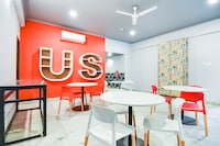 Collection O Hotel Urban Stays