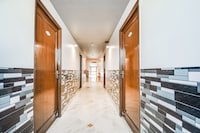 Collection O Hotel Urban Stays