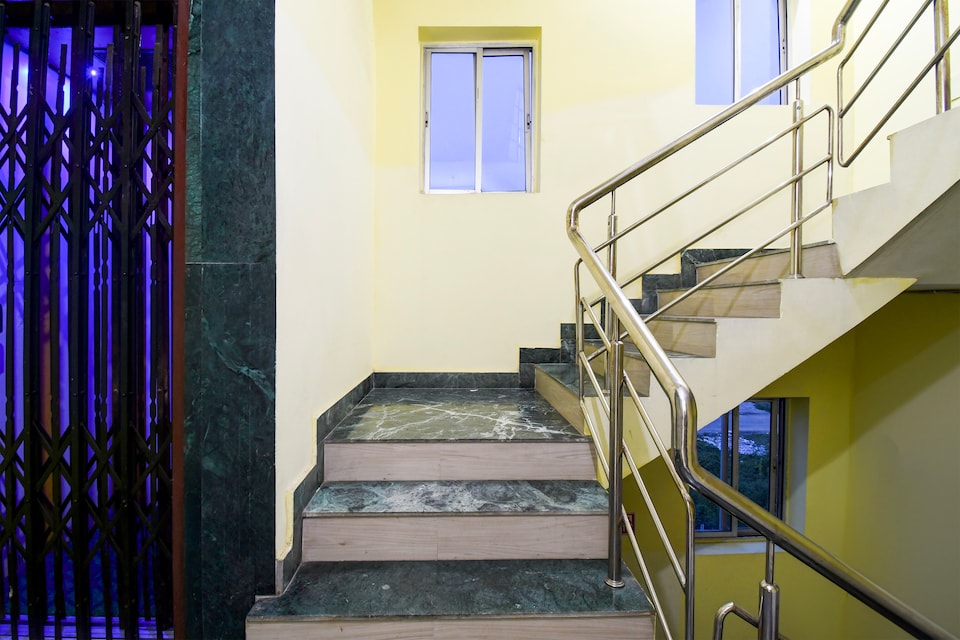 Hotel O  Love Birdds Hotels, Rajarhat Kolkata, Kolkata