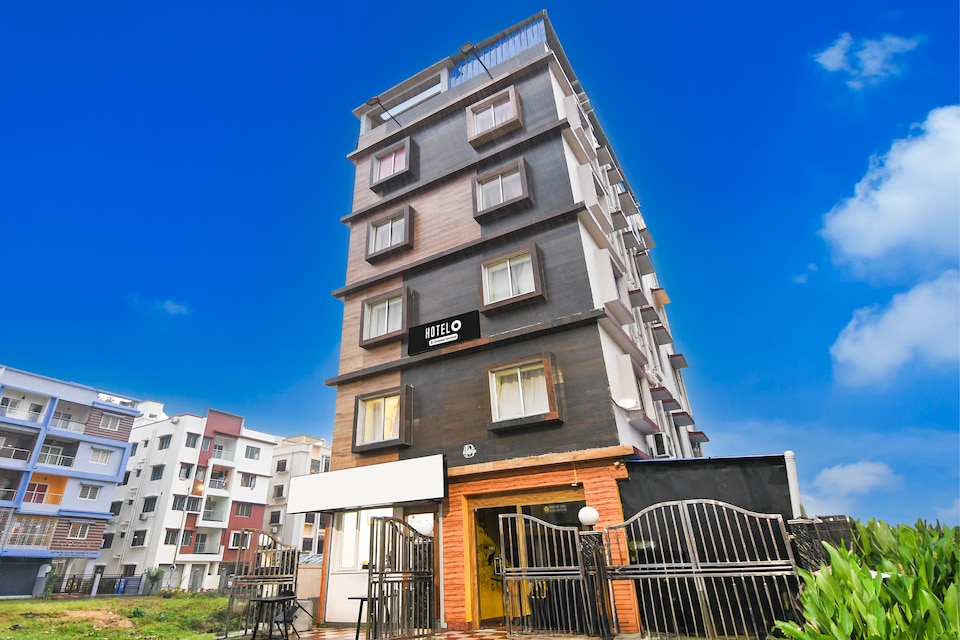 Hotel O  Love Birdds Hotels, Rajarhat Kolkata, Kolkata