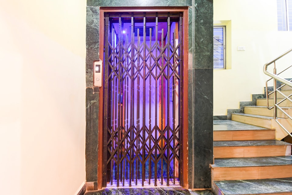 Hotel O  Love Birdds Hotels, Rajarhat Kolkata, Kolkata