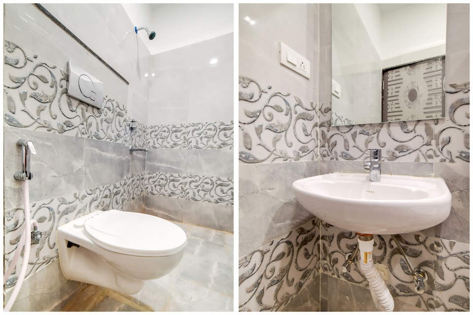 Hotel O Apple Grand, Vijay Nagar Indore, Indore