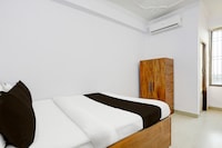 Super Hotel O Rajeev Nagar Formerly Happy Journey