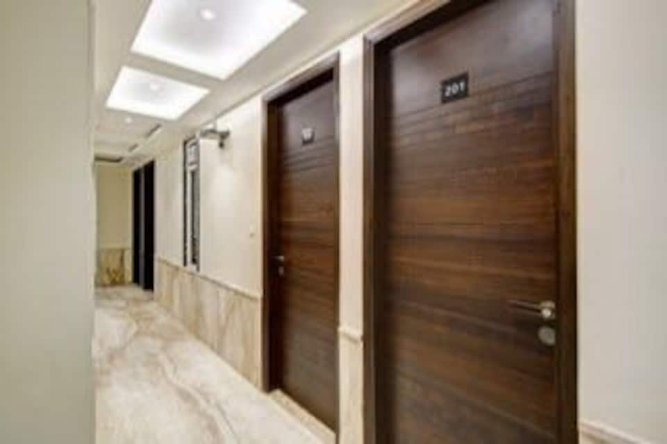 Flagship Hotel S street, AIIMS Delhi, Delhi