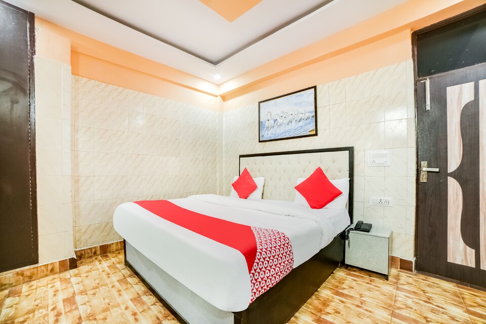 OYO 70786 Shigo Stays, Pitampura - Rohini Delhi, Delhi