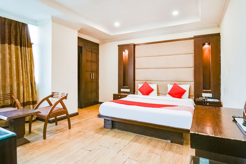 Hotel O AR Imperial Inn, Nehru Place, Delhi