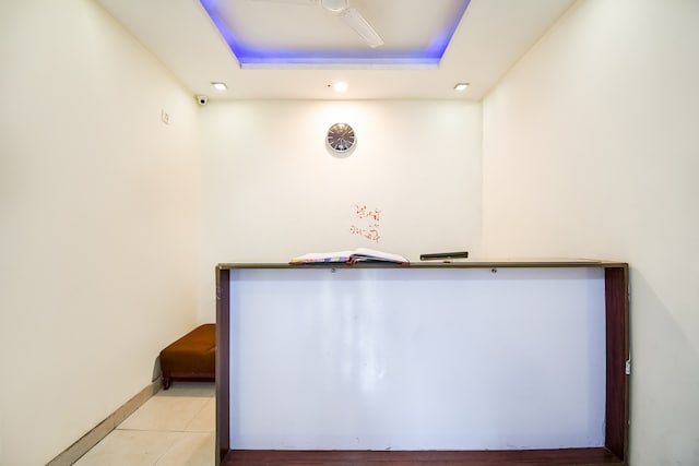 Super Hotel O AR Imperial Inn