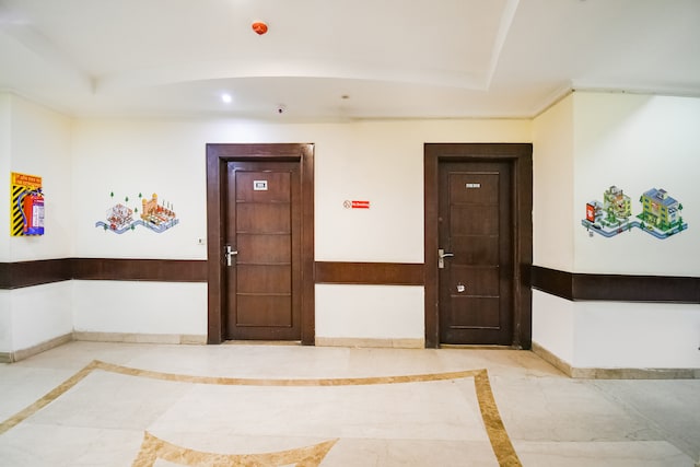 Hotel O Imperial Inn