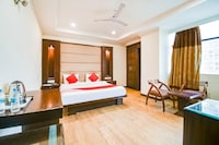 Hotel O Imperial Inn