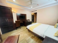 Hotel O Imperial Inn