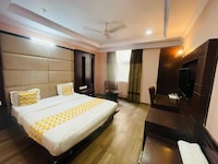 Hotel O Imperial Inn