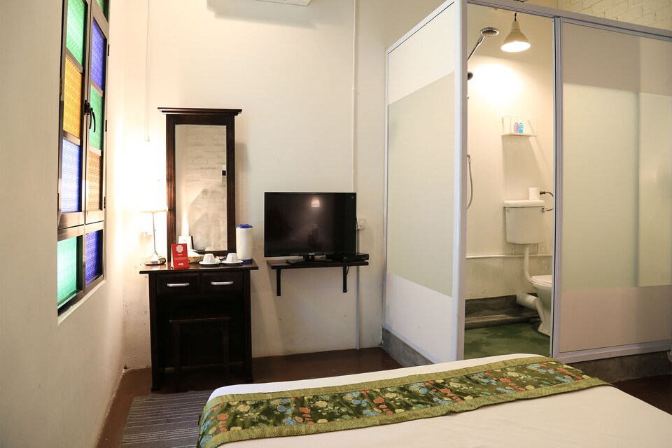 OYO 185 Shanghai 1910 Heritage Hotel, Georgetown Heritage City, George Town