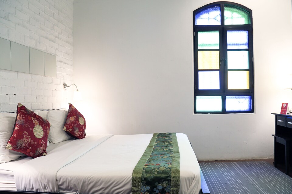 OYO 185 Shanghai 1910 Heritage Hotel, Georgetown Heritage City, George Town