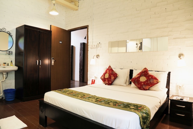 OYO 185 Shanghai 1910 Heritage Hotel