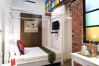 OYO 185 Shanghai 1910 Heritage Hotel