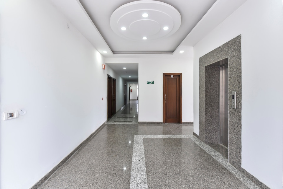 Capital O 70797 Rj Haveli, Mandi, Mandi