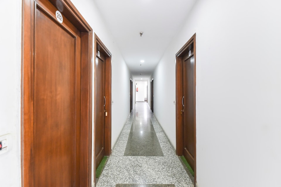 Capital O 70797 Rj Haveli, Mandi, Mandi