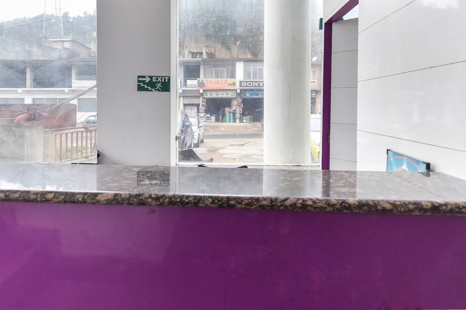 Capital O 70797 Rj Haveli, Mandi, Mandi