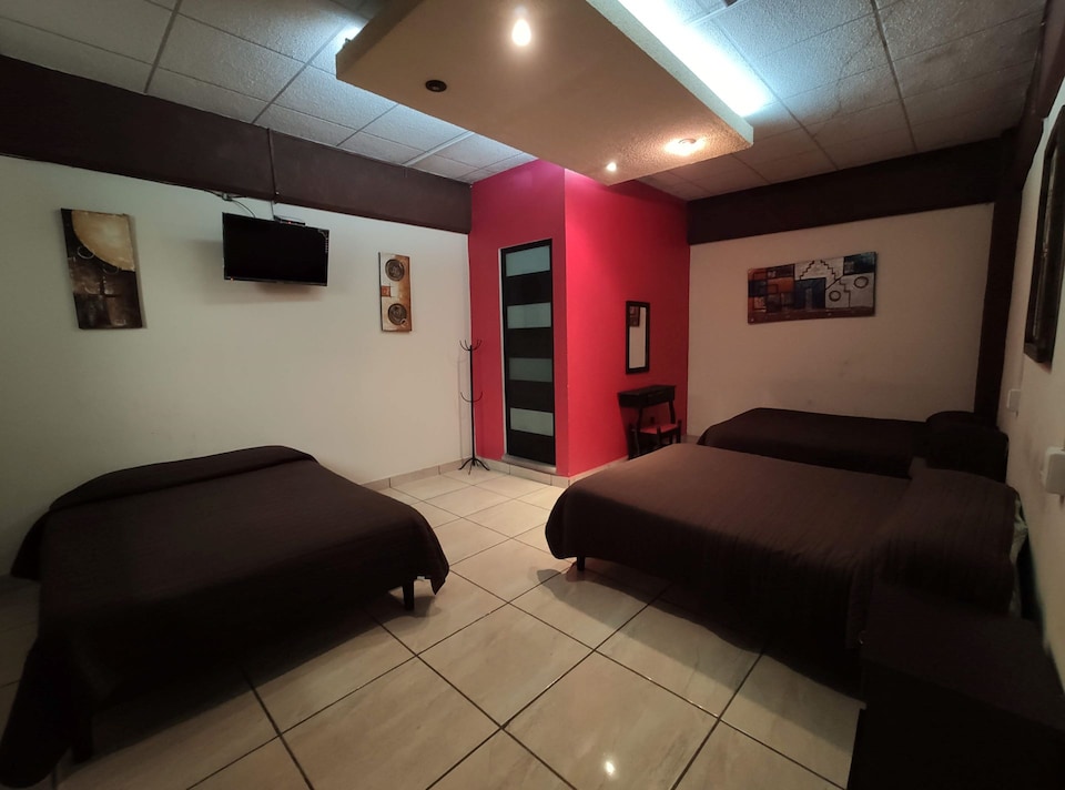 OYO Hotel Olhe,Chignahuapan,Museo Mexicano del Axolote (MUMAX), Chignahuapan, PUE, Chignahuapan