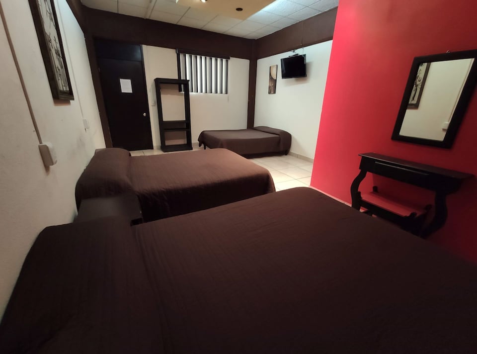 OYO Hotel Olhe,Chignahuapan,Museo Mexicano del Axolote (MUMAX), Chignahuapan, PUE, Chignahuapan