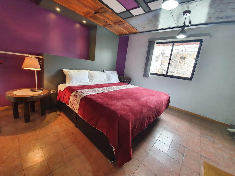 OYO Hostalgia, Puebla, PUE, Puebla