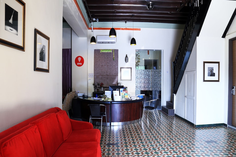 OYO 186 Sovereign Hotel, Georgetown Heritage City, George Town