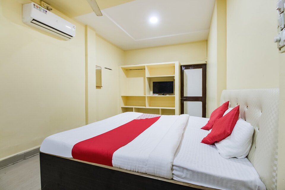 OYO 70806 Hotel Himalya, Ramtek, Nagpur