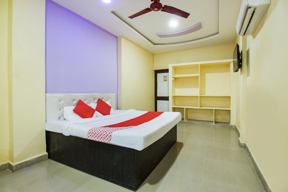 OYO 70806 Hotel Himalya, Ramtek, Nagpur