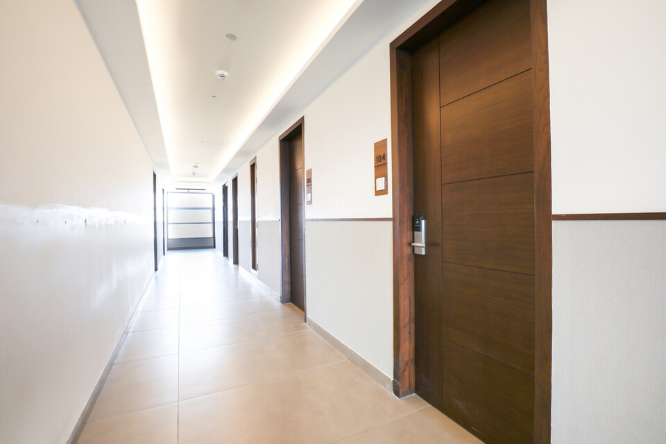 Capital O 70812 Hotel Annamalai, Ariyankuppam Pondicherry, Pondicherry