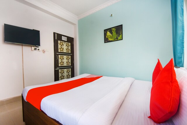 Hotels Rabindranath Tagore Hospital  Kolkata Starting    546 Upto