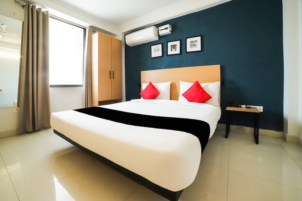 Capital O 70818 Gati Homes, Dwarka Delhi, Delhi