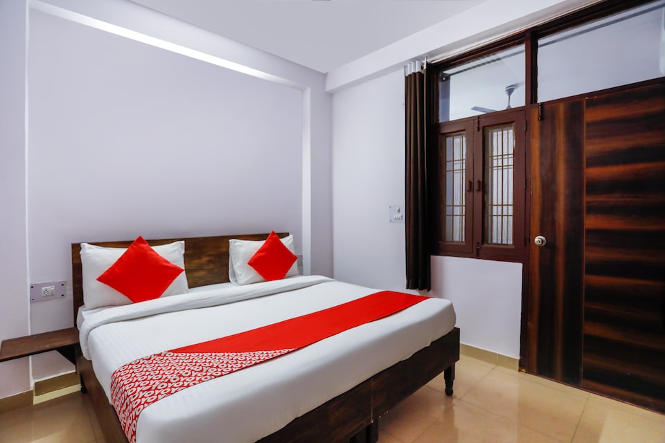 Budget In Hotel, Noida Expressway SEZ, Noida
