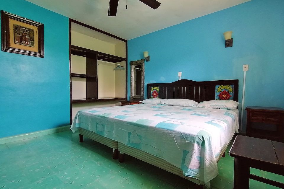 OYO Hotel El Caracol, Isla Mujeres, QROO, Isla Mujeres