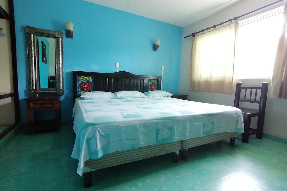 OYO Hotel El Caracol, Isla Mujeres, QROO, Isla Mujeres