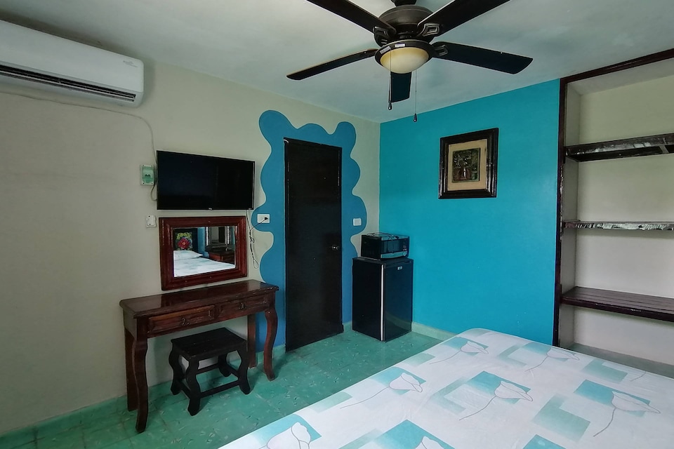 OYO Hotel El Caracol, Isla Mujeres, QROO, Isla Mujeres