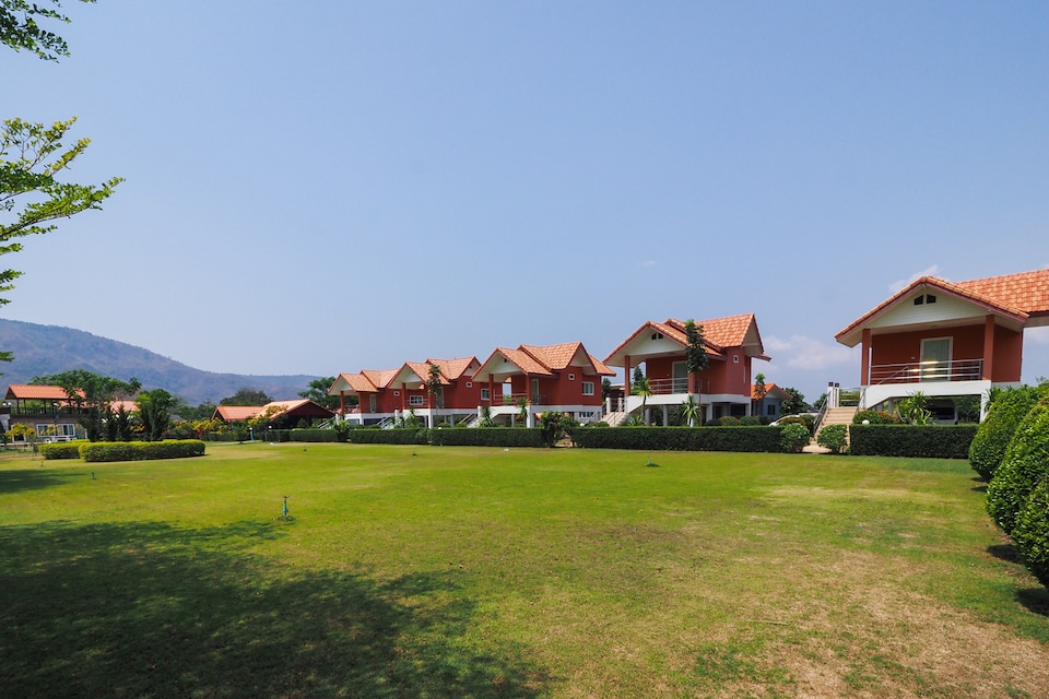 OYO 748 Pada Homestay, BE_Pak Chong P2, Nakhon Ratchasima