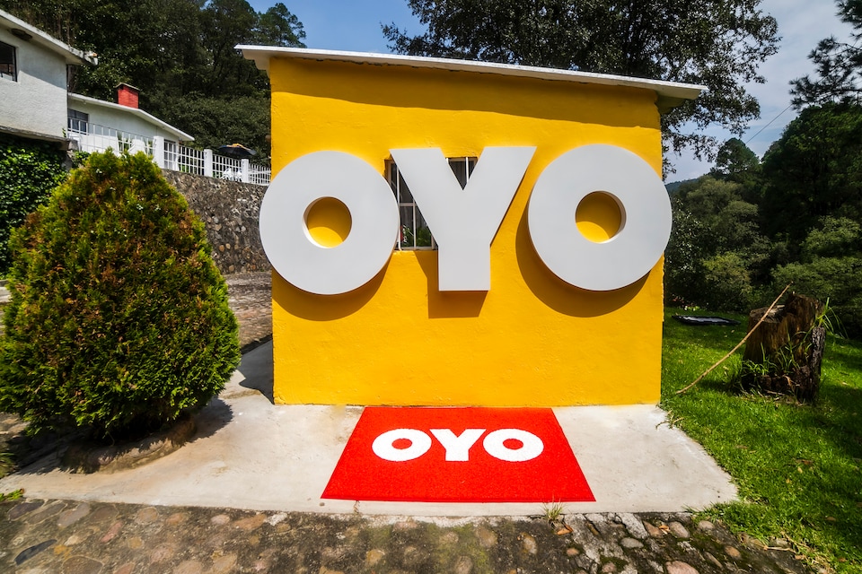 OYO Centro Vacacional Hotel Campestre Chinguirito, Villa del Carbon, MEX, Villa del Carbon