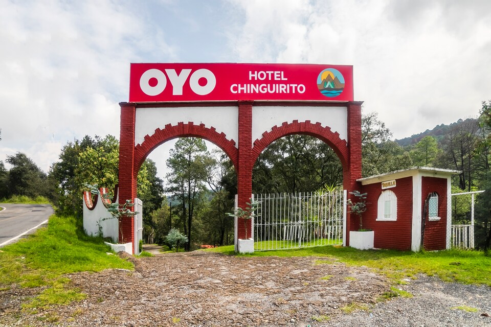OYO Centro Vacacional Hotel Campestre Chinguirito, Villa del Carbon, MEX, Villa del Carbon