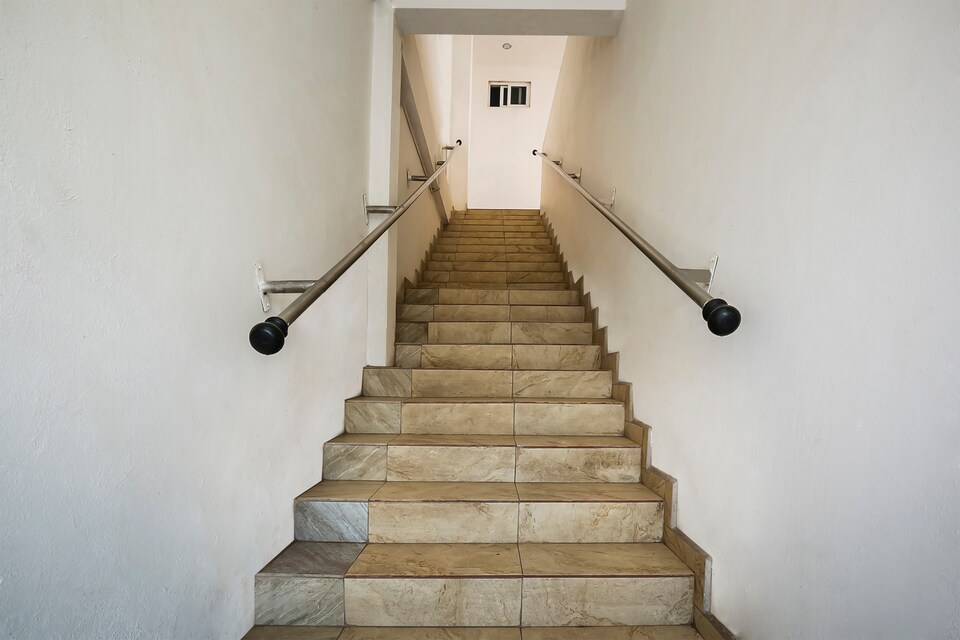 Capital O Boulevard Maravatío, Maravatio, MIC, Maravatio