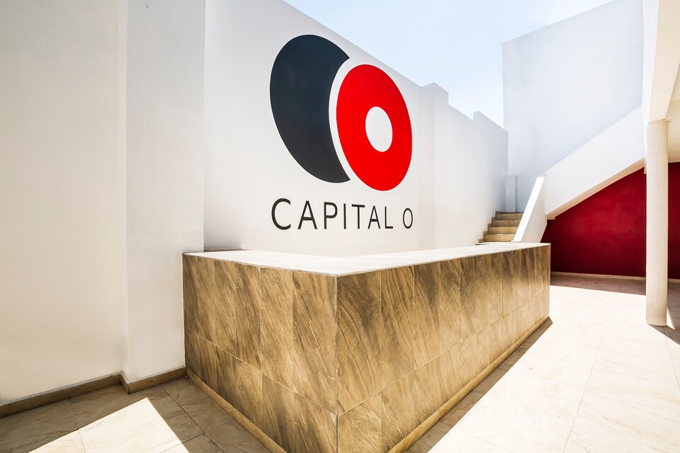 Capital O Boulevard Maravatío, Maravatio, MIC, Maravatio